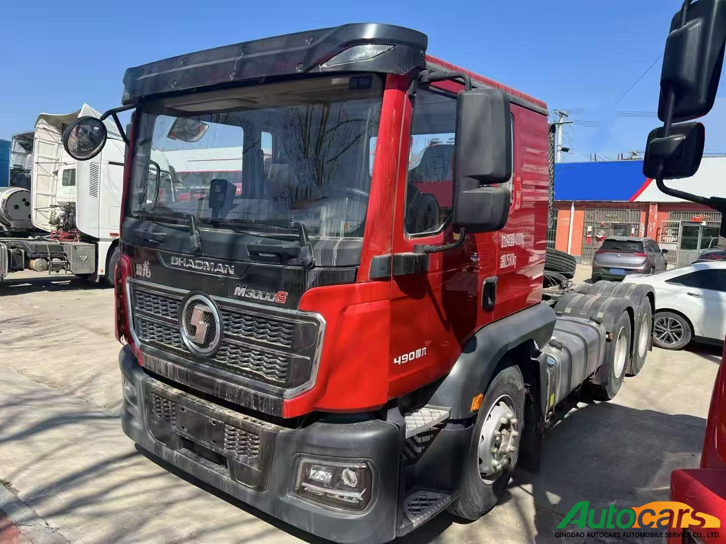 Delong M3000s