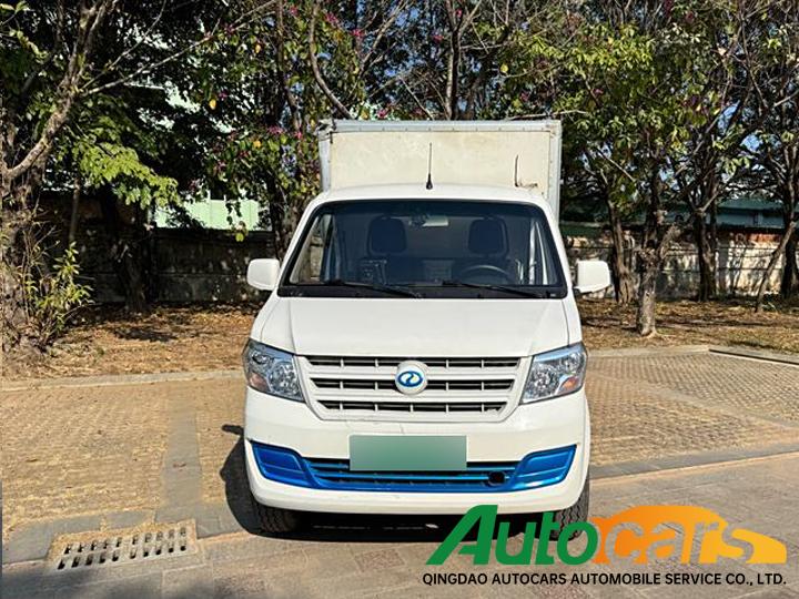 Ruichi New Energy EC31 2022 Standard Edition Box Type 39.42kWh