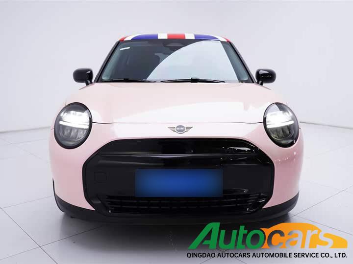 Electric MINI COOPER 2024 456km COOPER E Classic