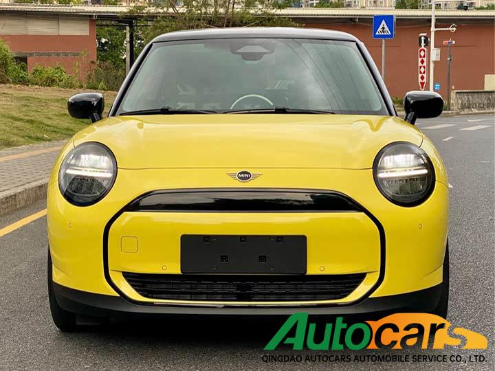 Electric MINI COOPER 2024 456km COOPER E Classic Style