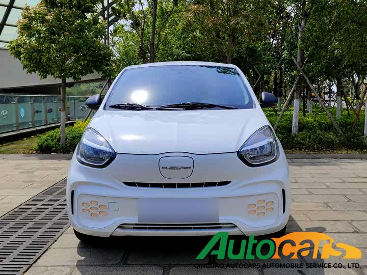 Roewe CLEVER 2022 311km Yuanqi Bobo Edition