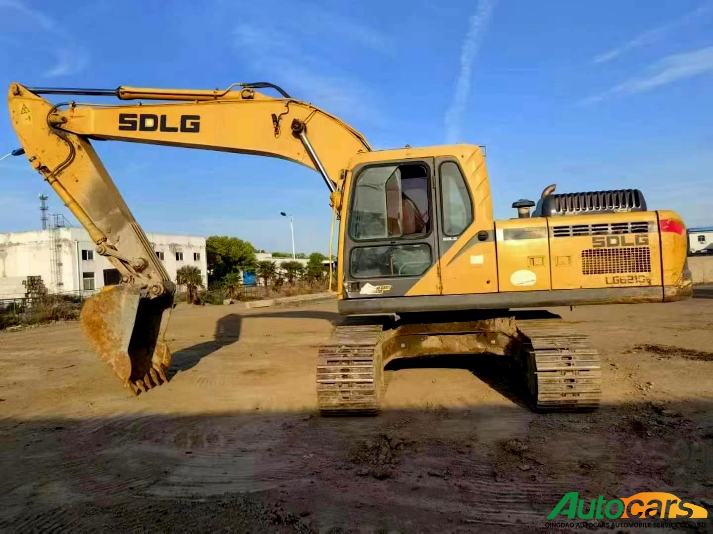 LinGonggong 205