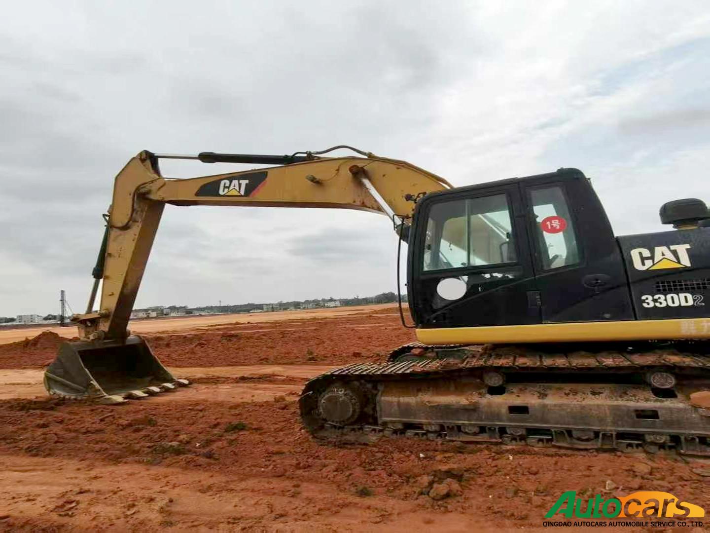 Caterpillar 330
