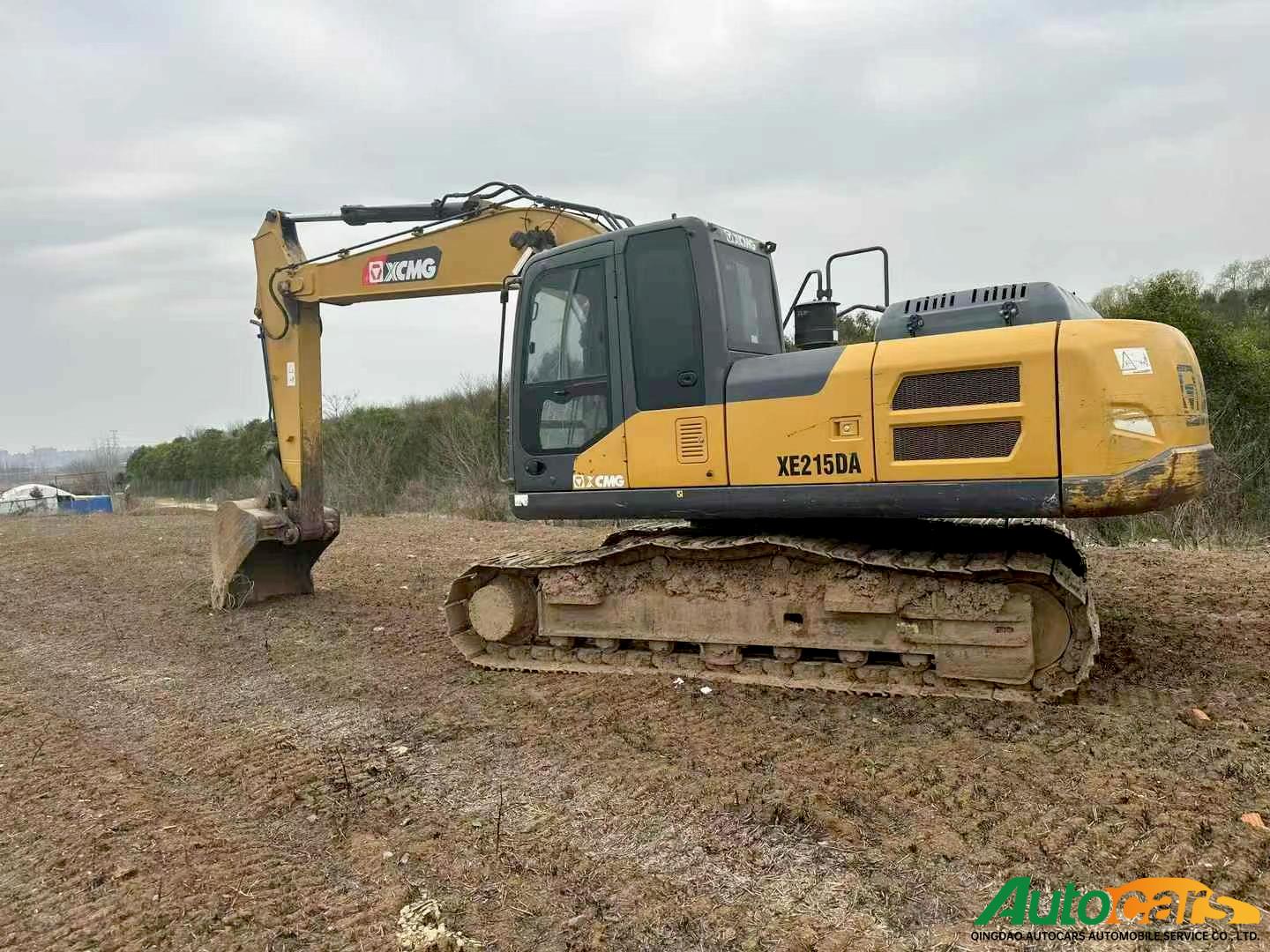 XCMG 200