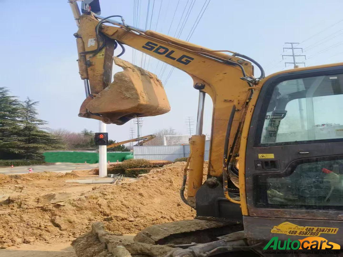 LinGonggong 210