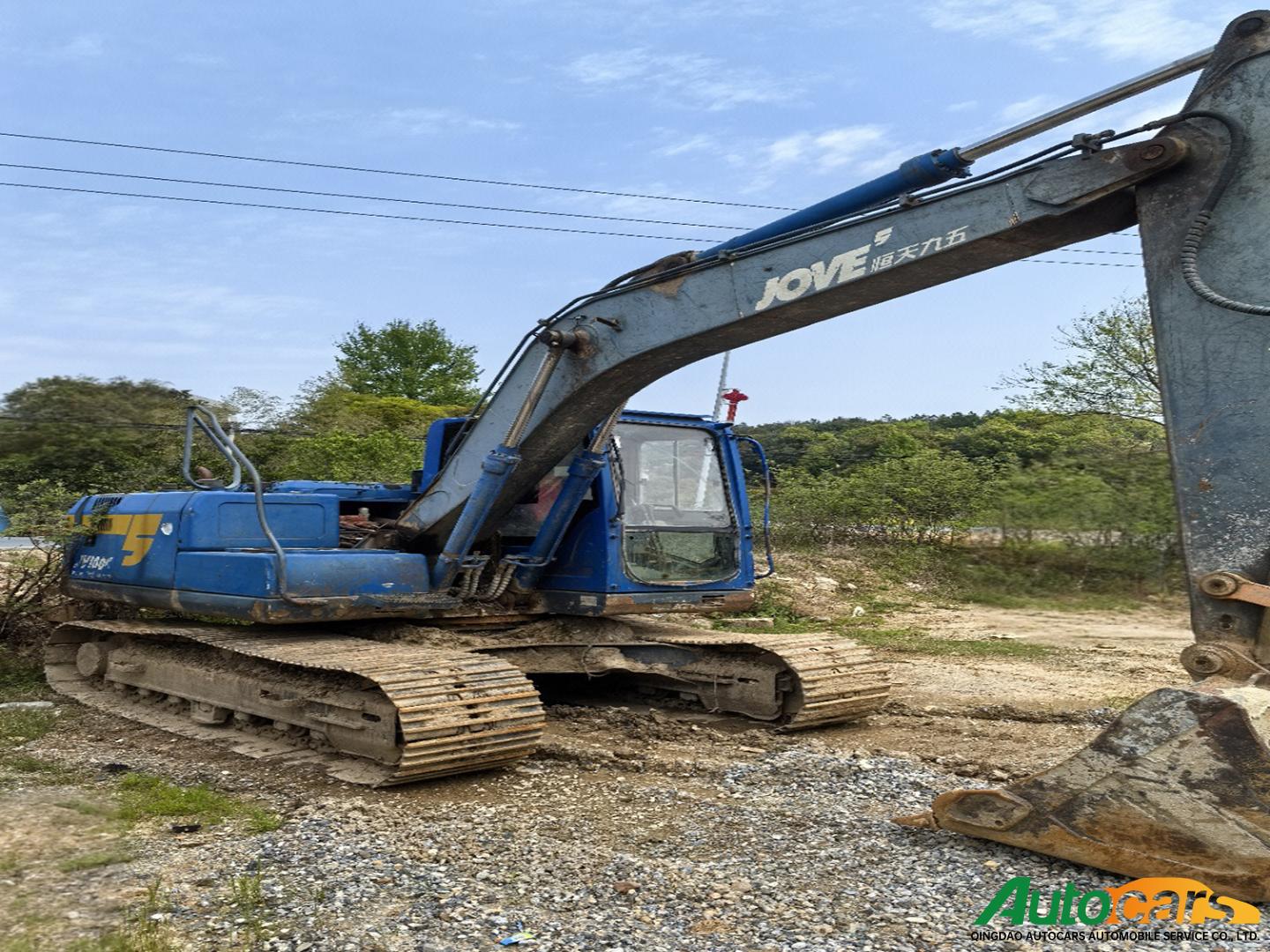 Hengtian 95 150