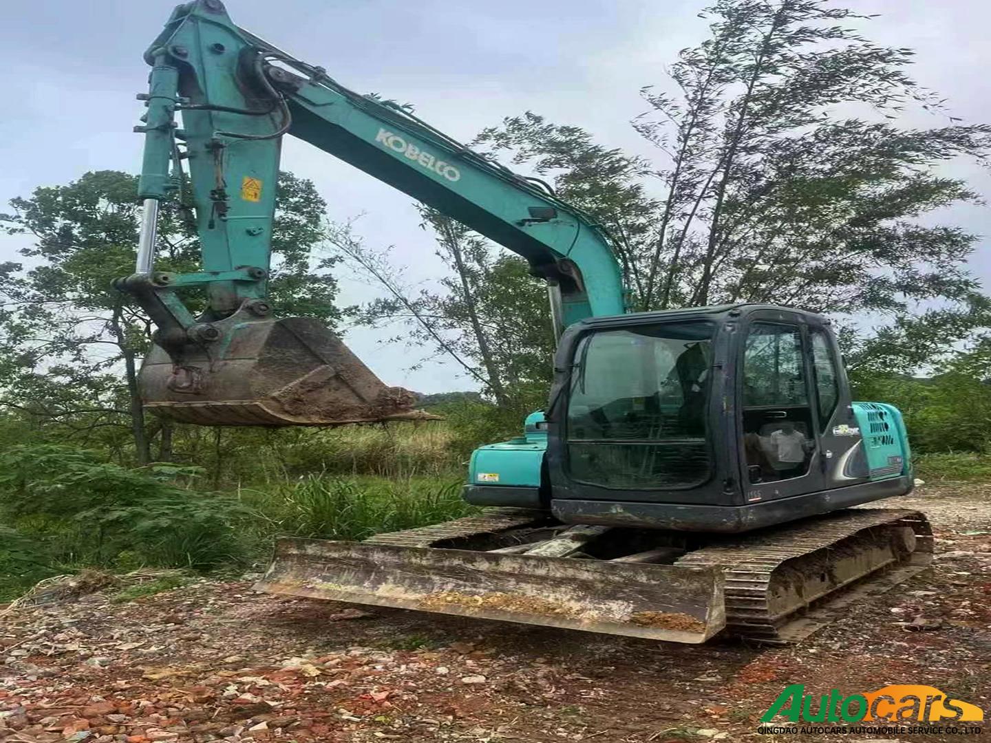 Kobelco 75