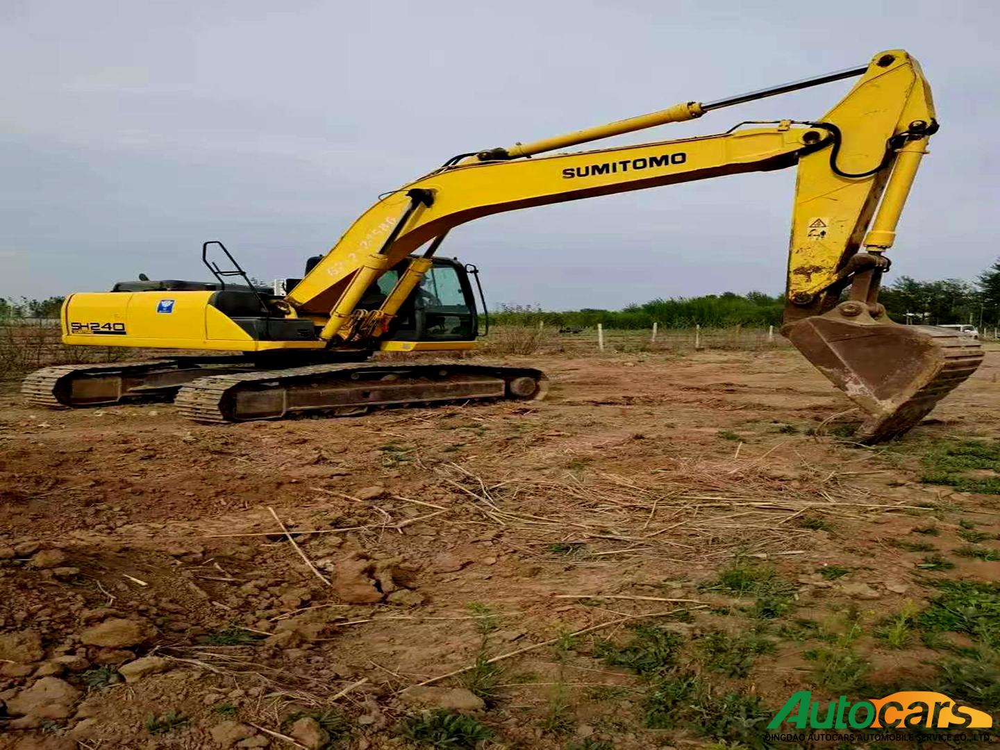 Sumitomo 240-5
