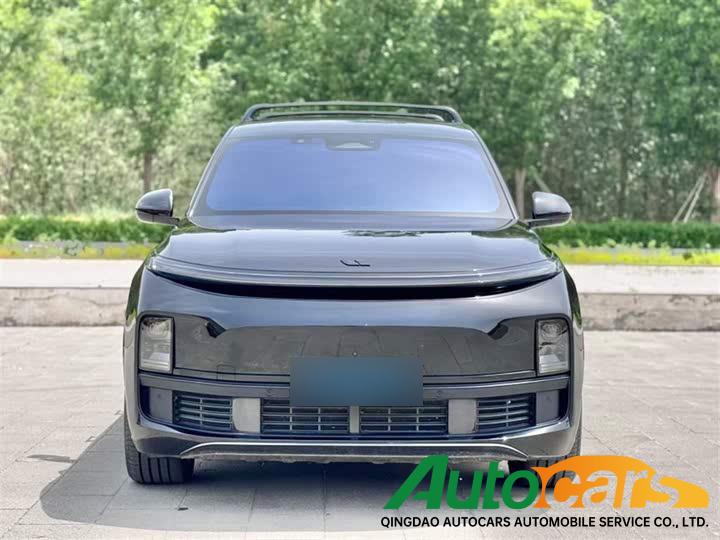Li L8 2023 Air