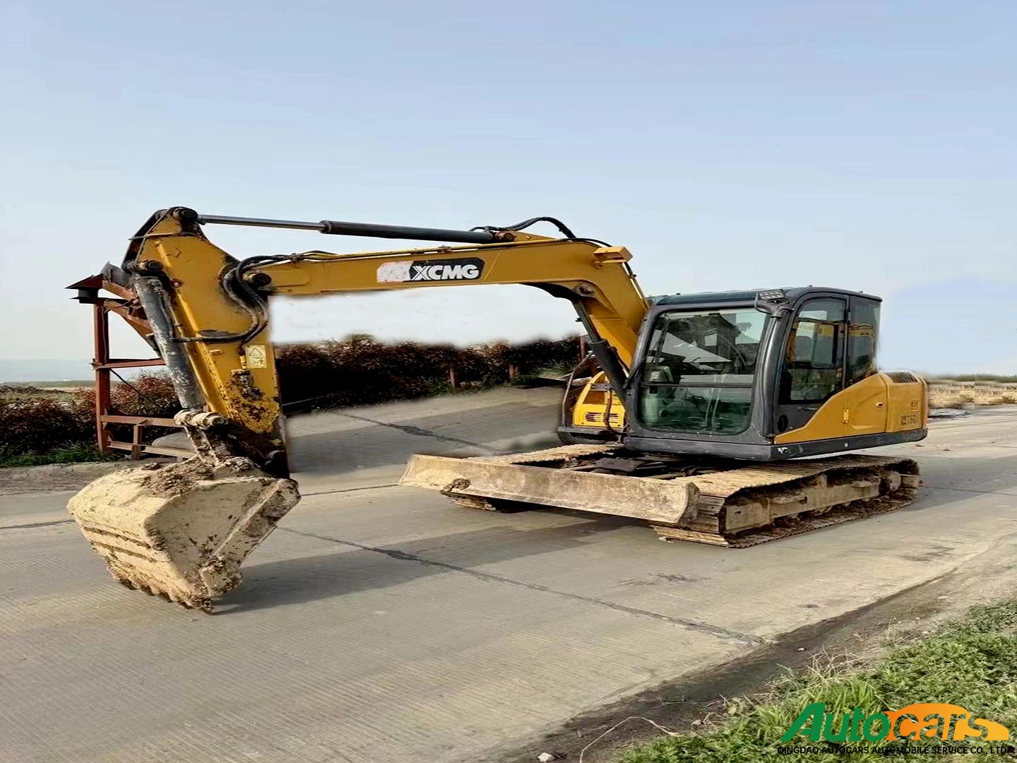 XCMG 75