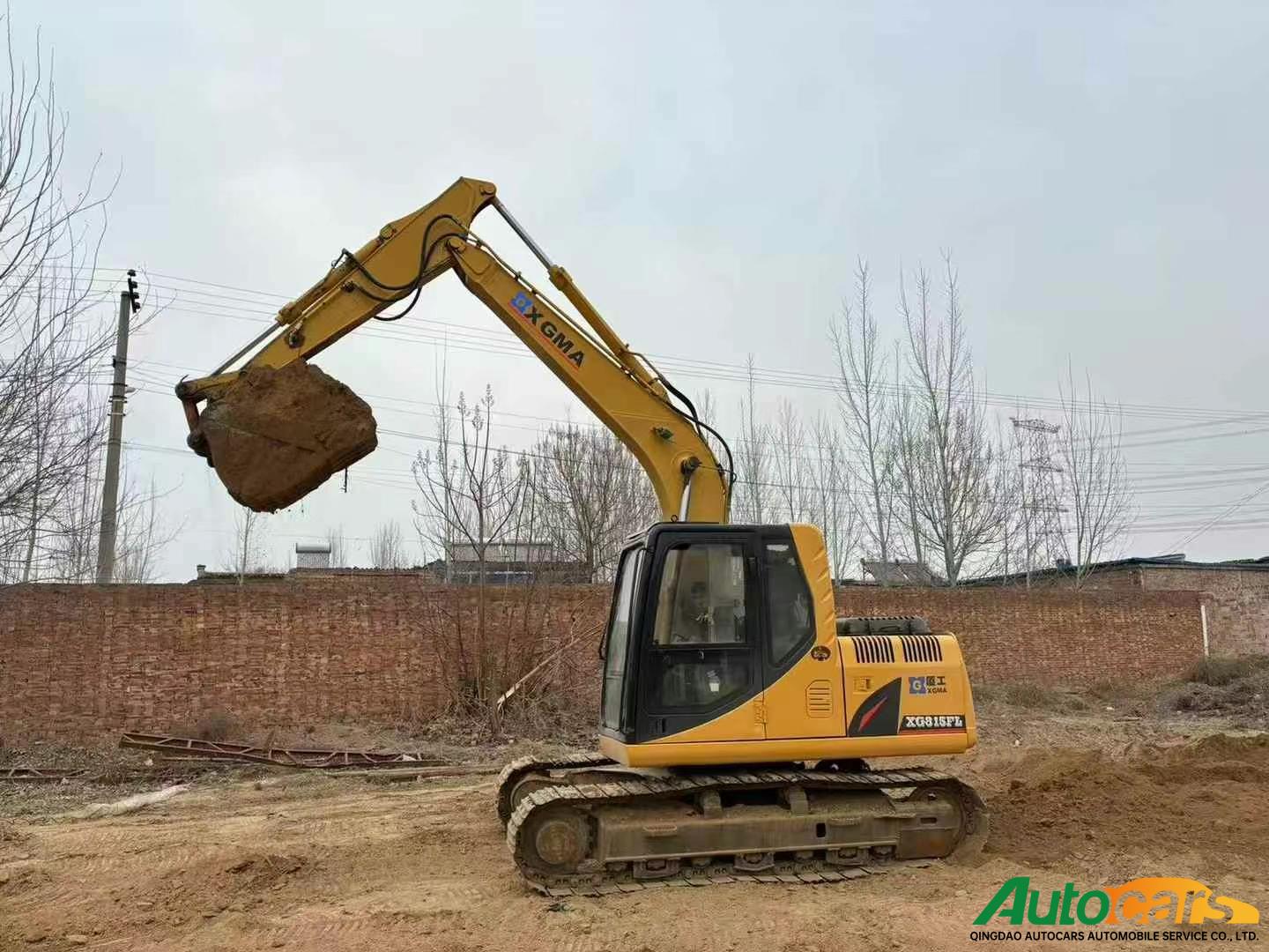 Xiagong 150