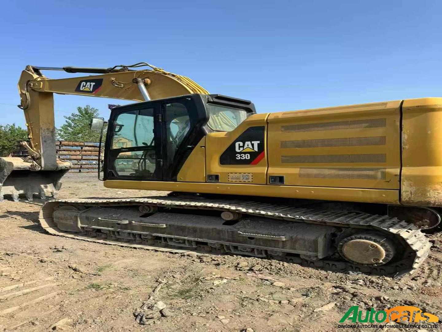 Caterpillar 330
