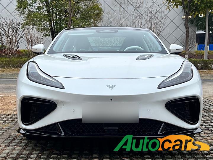 Neta GT 2023 580 AWD