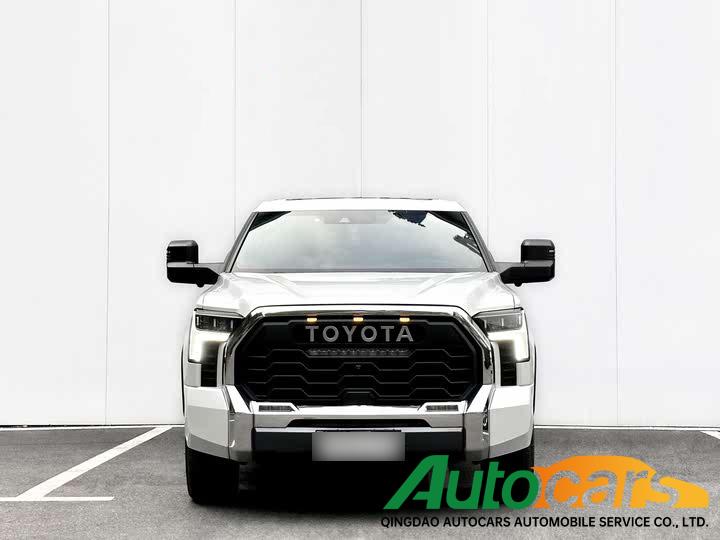 Toyota Tundra 2023 3.5T Automatic