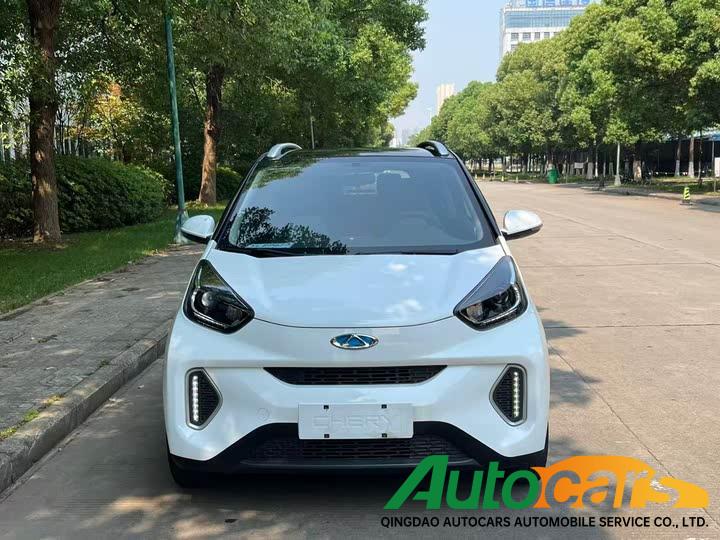 Chery New Energy EQ1 2021 150000 Ant Powder New Ant Xuan Edition Ternary Lithium