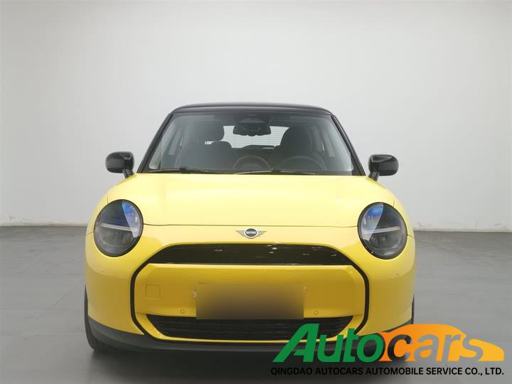 Electric MINI COOPER 2024 456km COOPER E Classic Style