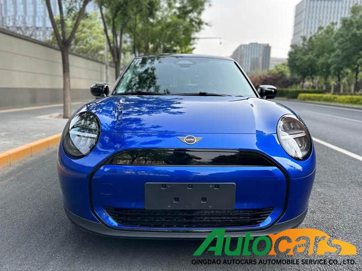 Electric MINI COOPER 2024 456km COOPER E Classic Style
