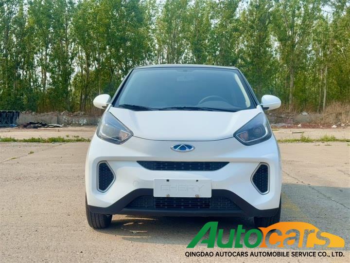 Chery Little Ant 2021 150000 Ant Powder Ant Cool Edition Lithium Iron Phosphate
