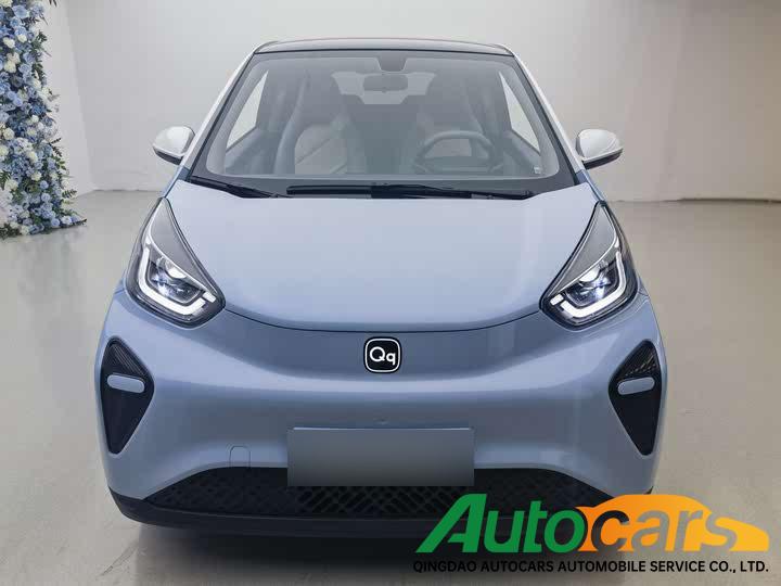 Chery Little Ant 2024 Youth Edition 321km Love Edition 29.23kWh