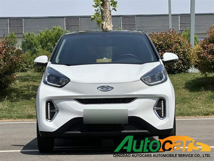 Chery Little Ant 2024 Youth Edition 251km True Love Edition 25.05kWh