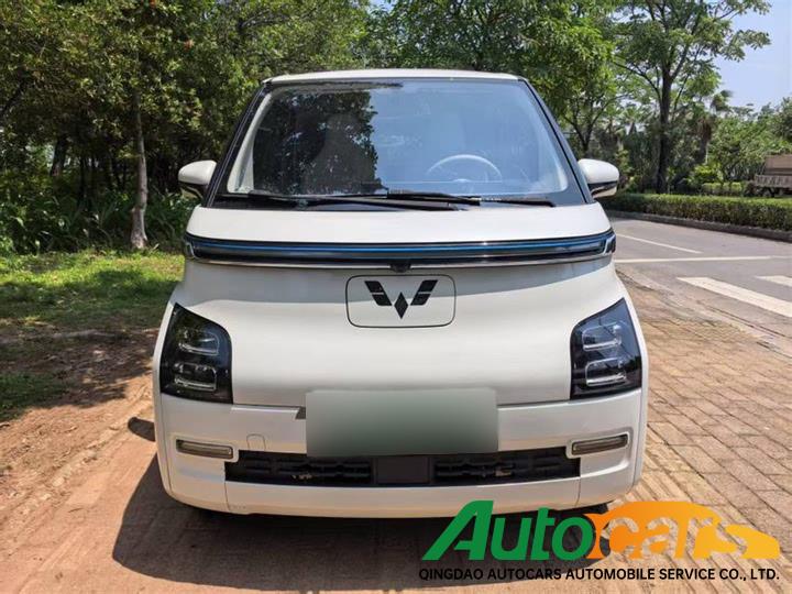Wuling Air EV Clear Sky 2023 Four seater - Advanced Edition