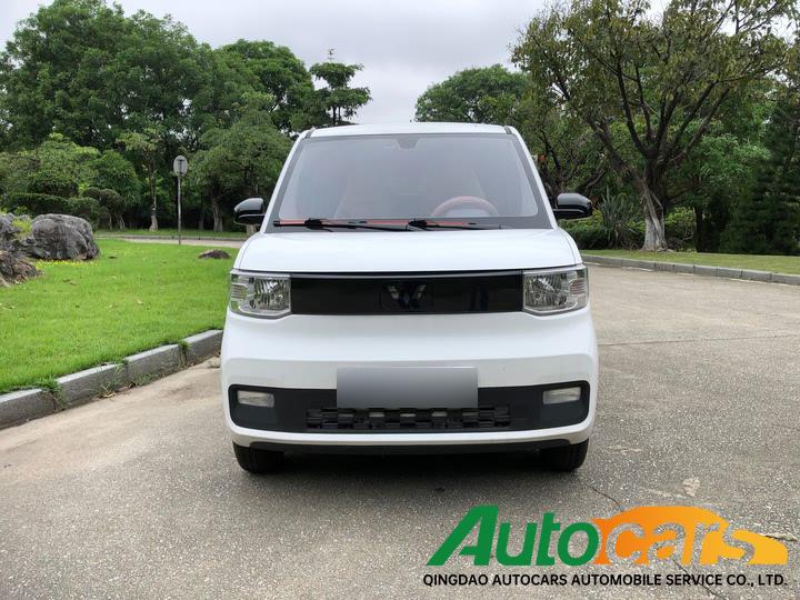 Wuling Binguo MINIEV 2022 Free Style Lithium Iron Phosphate