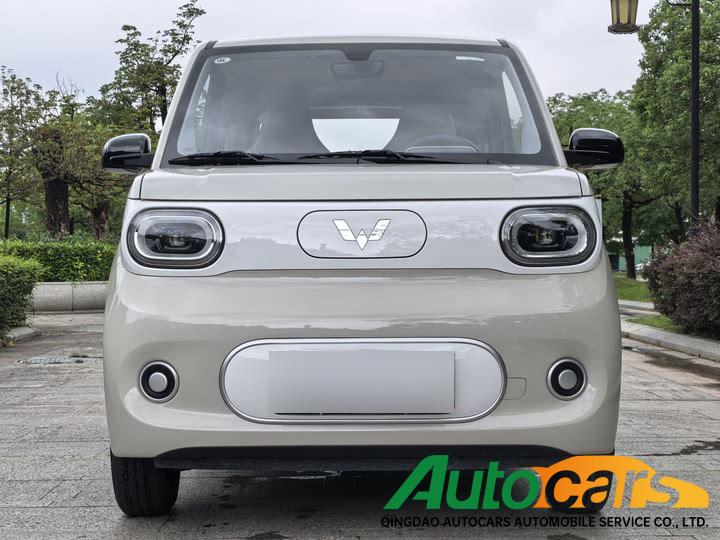 Wuling Binguo MINIEV 2024 Third Generation 215km Youth Edition