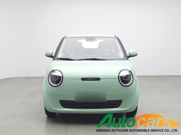 Chang'an Lumin 2022 210km Sweet Edition