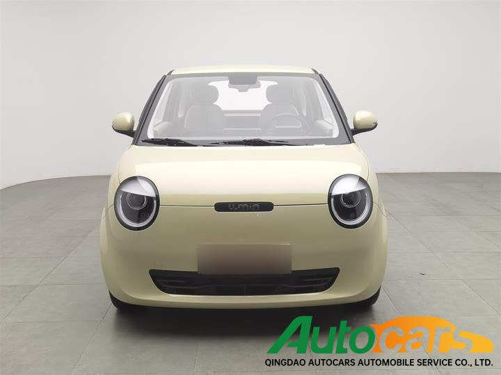 Chang'an Lumin 2022 210km Sweet Edition
