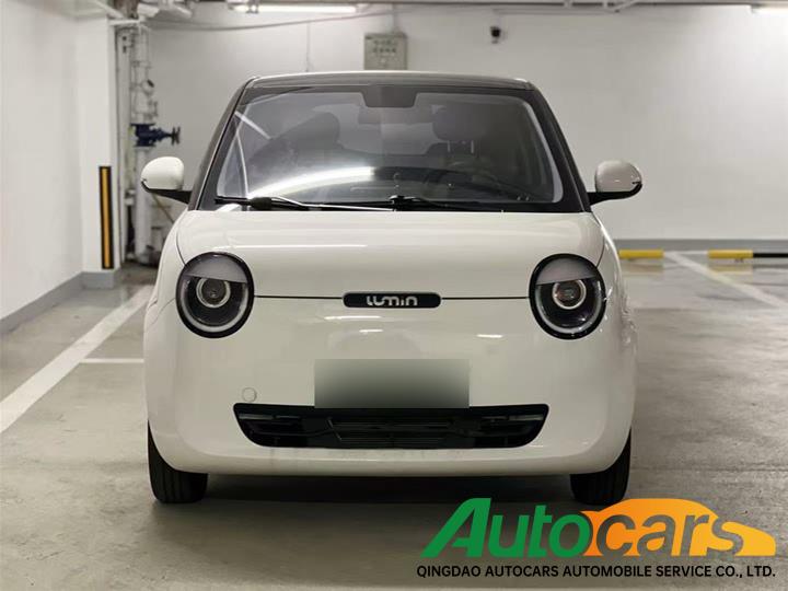 Chang'an Lumin 2022 210km Sweet Edition