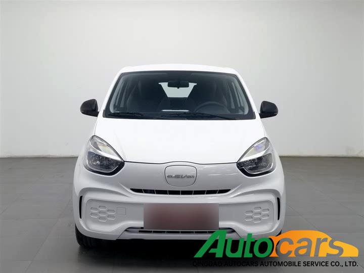 Roewe  Chevrolet Clever 2022 311km Yuanqi Bobo Edition