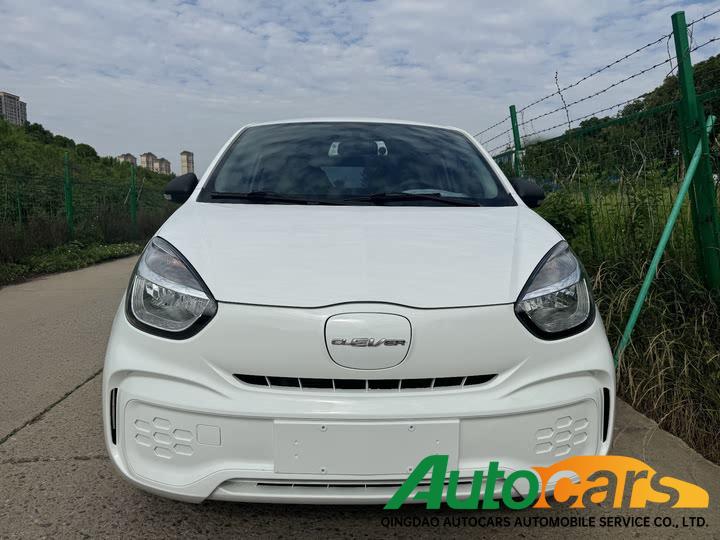 Roewe  Chevrolet Clever 2021 302km New Four seater Super Energy Edition