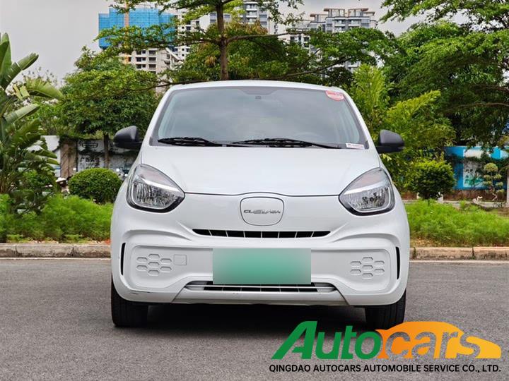 Roewe  Chevrolet Clever 2022 311km Yuanqi Bobo Edition