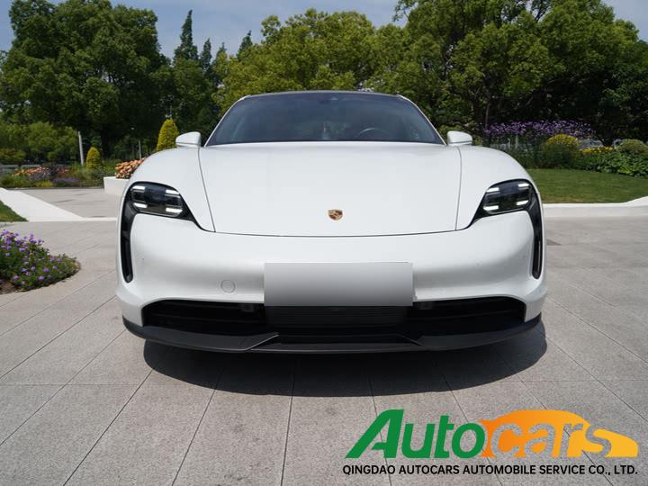 Porsche Taycan 2019 Taycan 4S