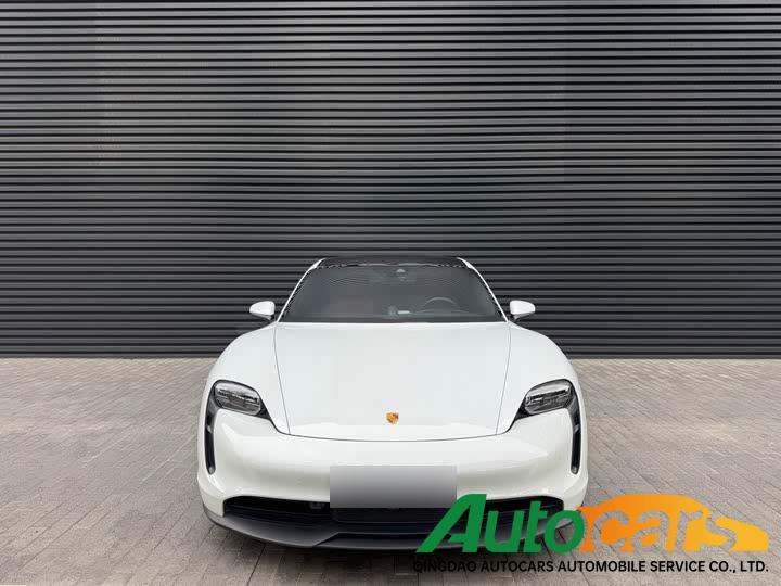 Porsche Taycan 2022 Taycan 4S