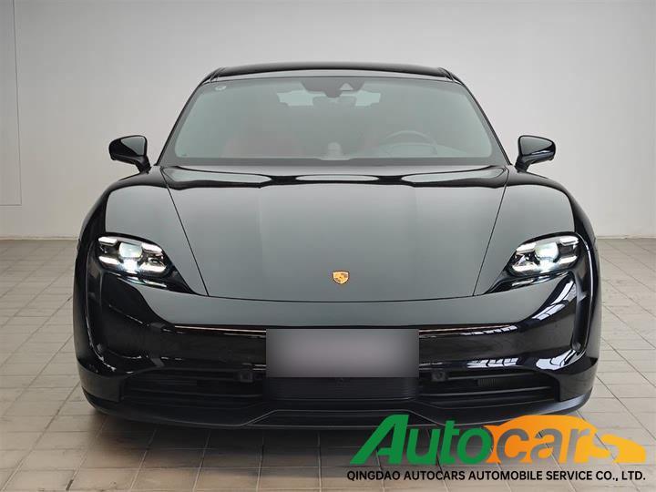 Porsche Taycan 2022 Taycan 4S