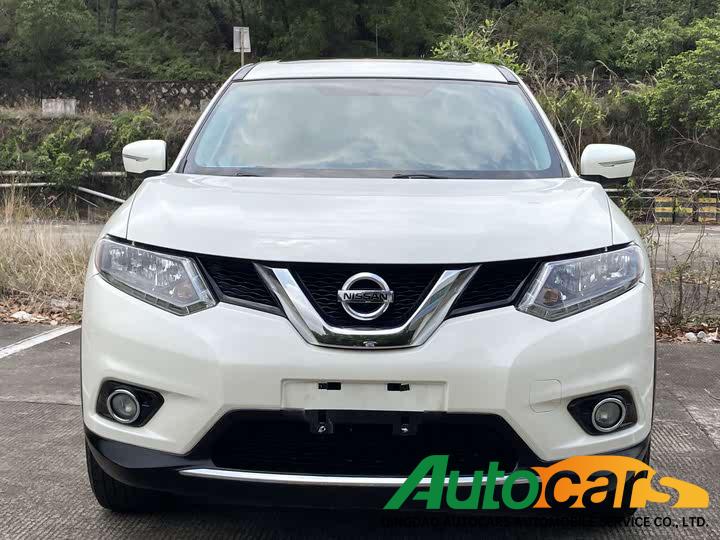 Nissan Qashqai 2014 2.0L CVT Comfort Edition 2 WD