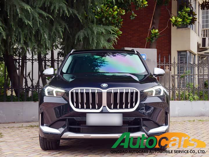 BMW X1 2023 sDrive25Li M Sport Package