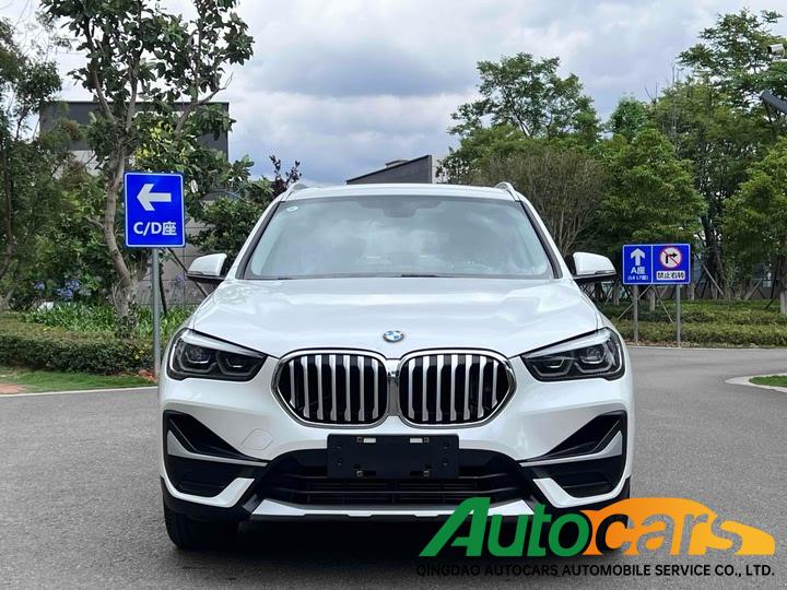BMW X1 2020 sDrive20Li Premium