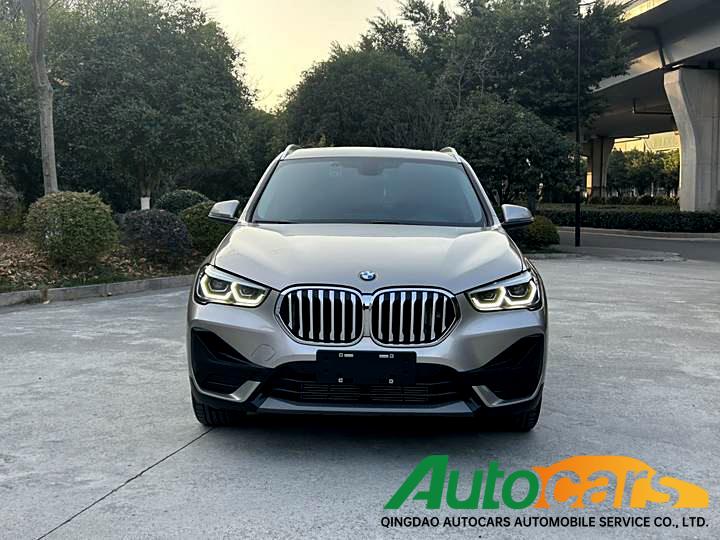BMW X1 2022 sDrive25Li Leading Model