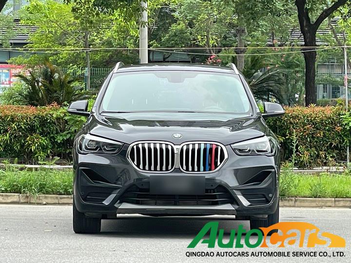 BMW X1 2022 sDrive25Li Leading Model