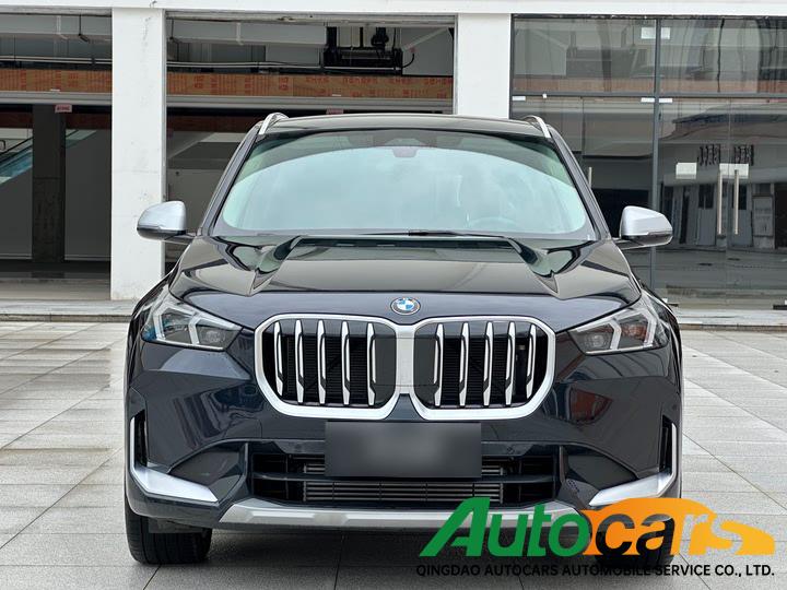 BMW X1 2023 sDrive25Li X Design Package