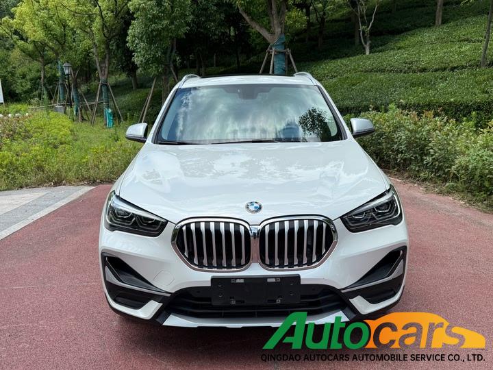 BMW X1 2021 sDrive20Li Premium Edition