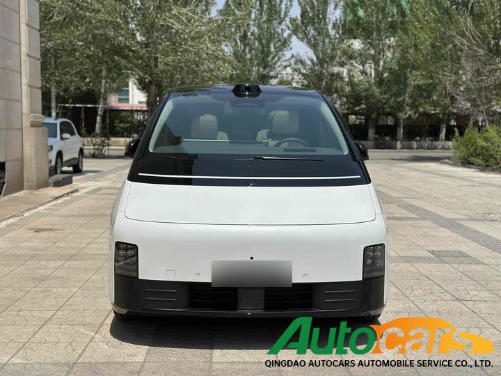 Li MEGA 2024 Ultra