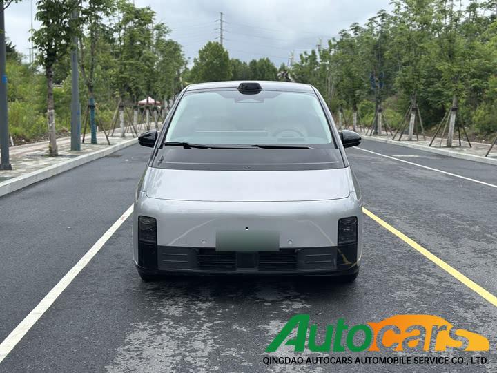 Li MEGA 2024 Ultra