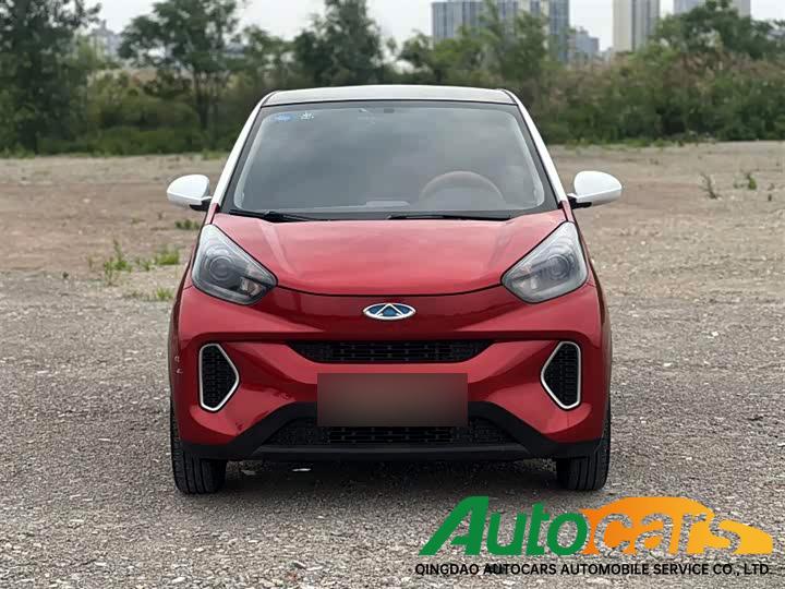 Chery New Energy EQ1 2019 4-seater Smart Edition 30.6kWh