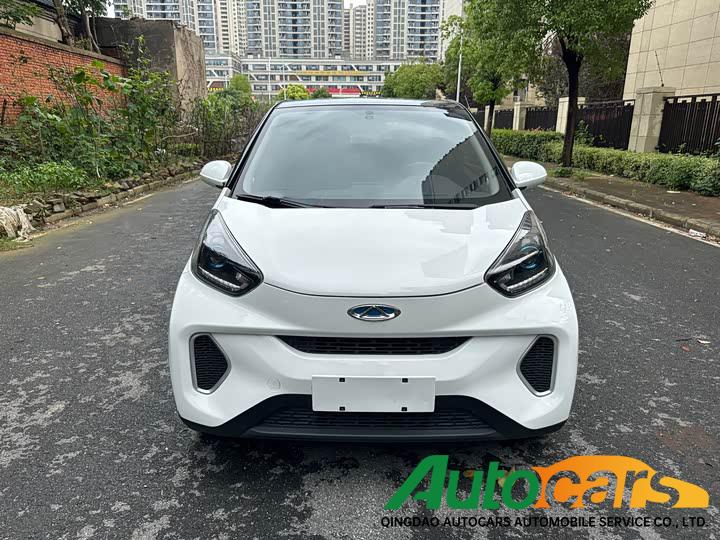 Chery New Energy EQ1 2019 4-seater Smart Edition 35kWh