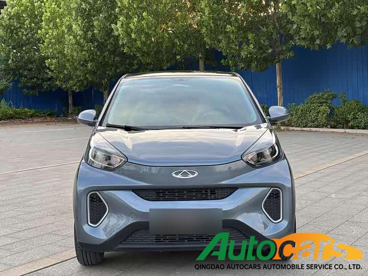 Chery New Energy EQ1 2021 200000 Ant Powder Talent Edition Ternary Lithium 301km
