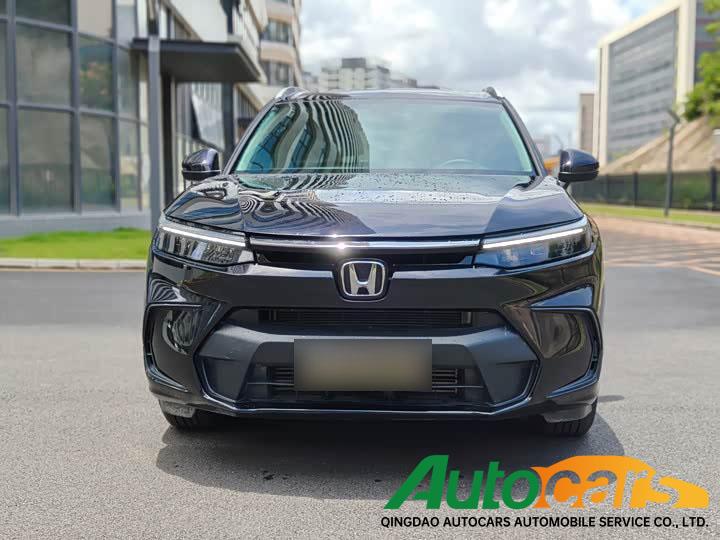 Honda Breeze 2023 240TURBO 2WD Elite Edition 5-seater