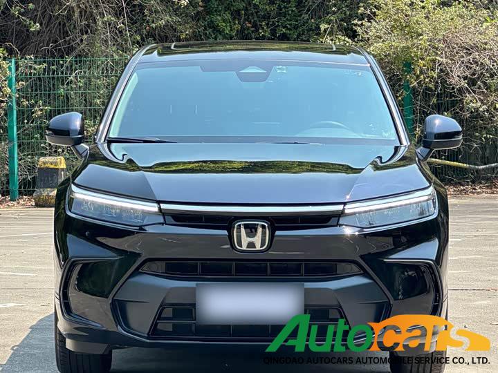 Honda Breeze 2023 240TURBO 2WD Luxury Edition 5-seater